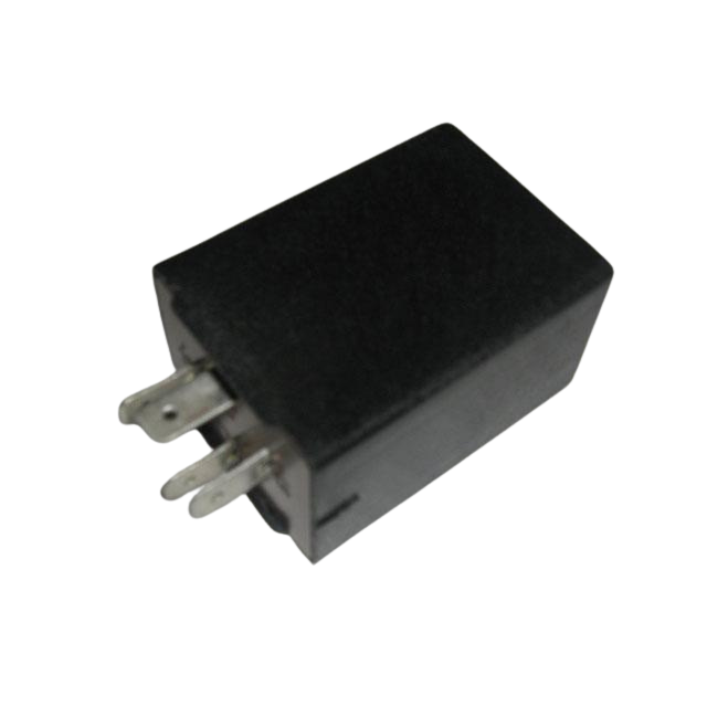 Part Number 2440318280 24V Flashing Unit fits Haulotte