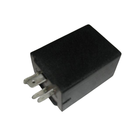 Part Number 2440318280 24V Flashing Unit fits Haulotte