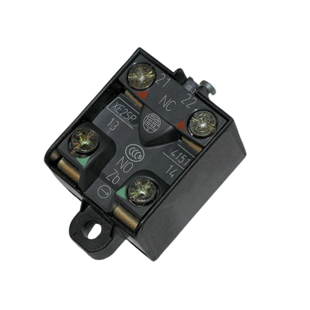 2440318330 Contact For Dead Man'S Pedal | Genuine Haulotte