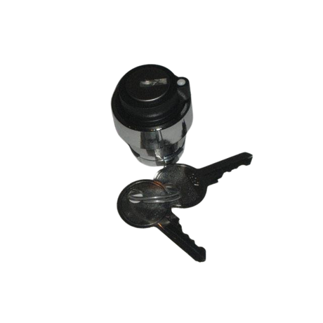 Part Number 2440318390 Head For Turn Knob fits Haulotte