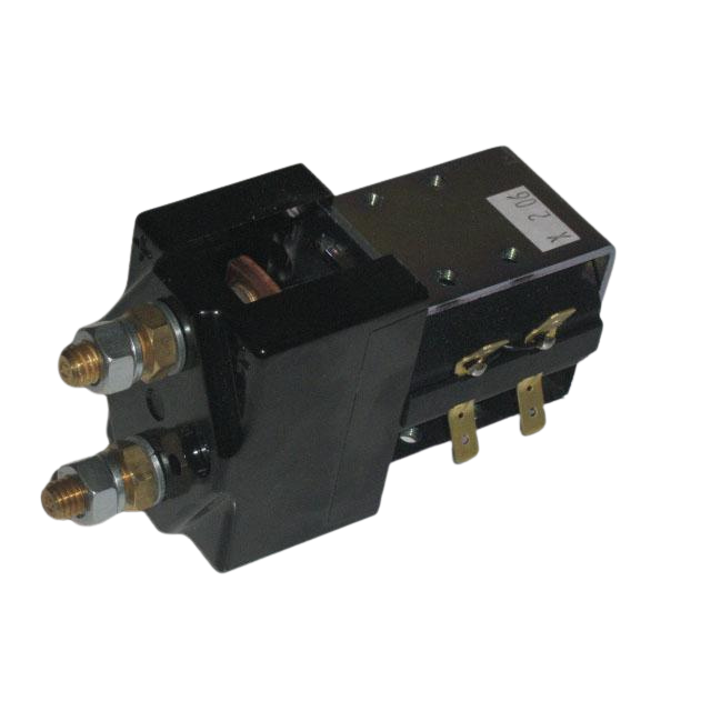 Part Number 2440318450 Sw180-3 24 V Contactor fits Haulotte