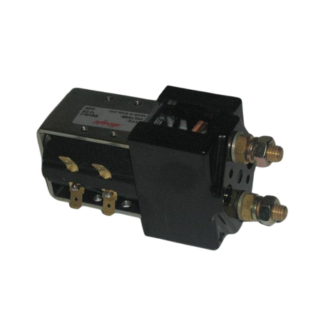 Part Number 2440318480 Sw180-2 Co12V Contactor fits Haulotte
