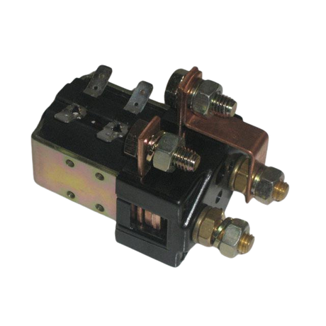 Part Number 2440318490 Contactor fits Haulotte