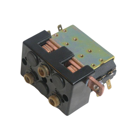 Part Number 2440318500 Dc88B-119 24V Contactor fits Haulotte