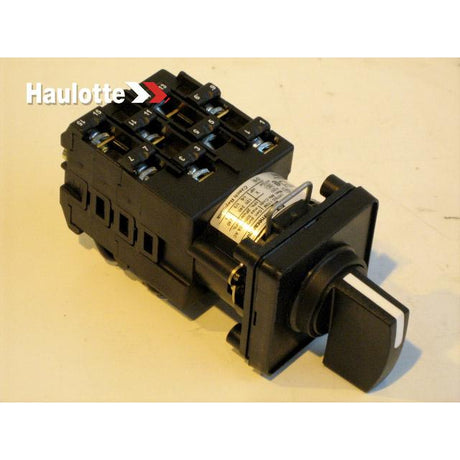 Part Number 2440318550 4 Position Combiner fits Haulotte