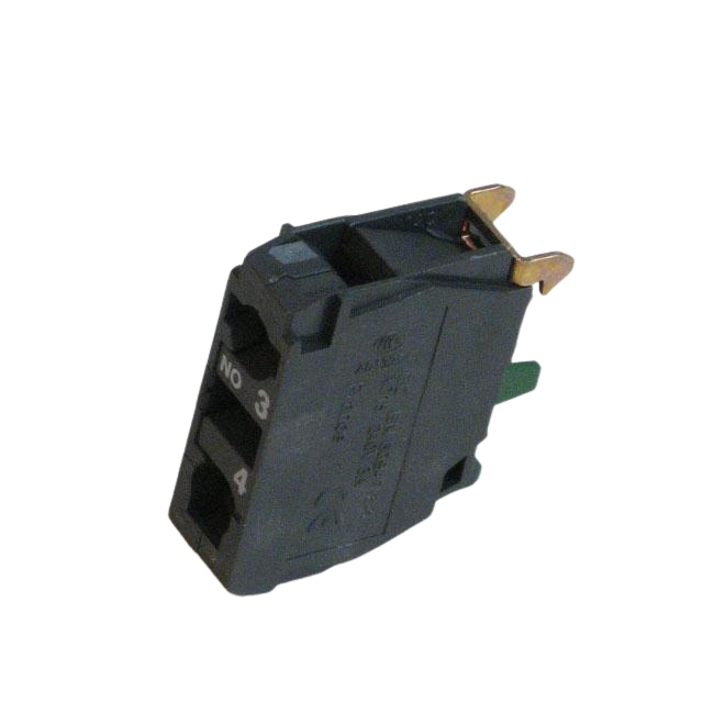 2440318780 Auxiliary Contact-Lower Control | Genuine Haulotte