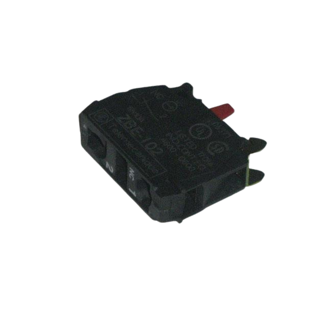 2440318790 Auxiliary Contact | Genuine Haulotte