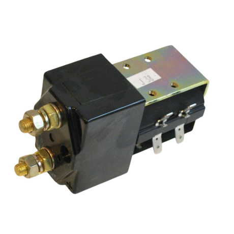 Part Number 2440318900 Sw180B729 24V Contactor fits Haulotte