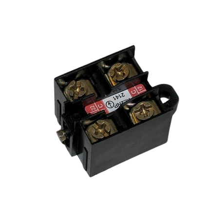 Part Number 2440318950 Break Before Make Contact For Inter fits Haulotte