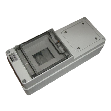 Part Number 2440320100 Ip55 Sealed Box fits Haulotte