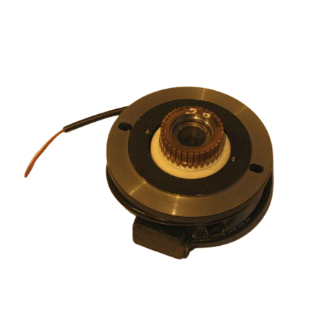 Part Number 2440401090 Tachometric Dynamo fits Haulotte