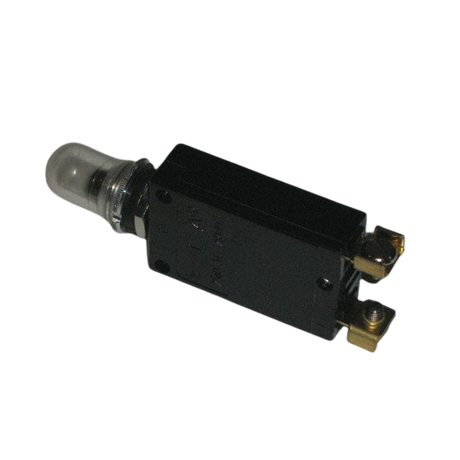 Part Number 2440402000 Circuit Breaker fits Haulotte