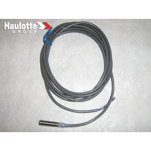 Part Number 2440410150 Proximity Detector fits Haulotte
