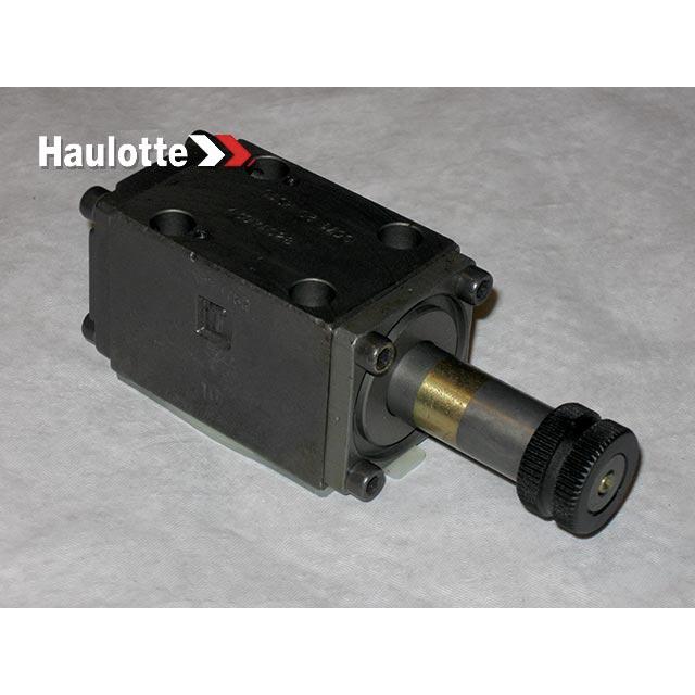 Part Number 2440504430 Electro Distributeur Ato S Dsh fits Haulotte