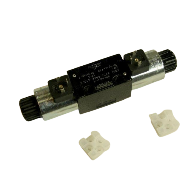 Part Number 2440504910 Electro-Distributor fits Haulotte