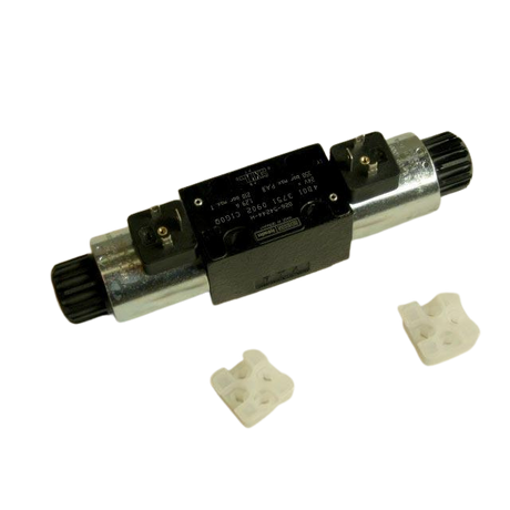Part Number 2440504910 Electro-Distributor fits Haulotte