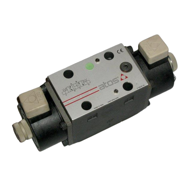 2440505060 Electrovalve | Genuine Haulotte