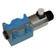 Part Number 2440505080 Electro-Distributor fits Haulotte