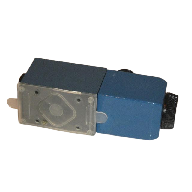 2440506700 Electrovalve | Genuine Haulotte