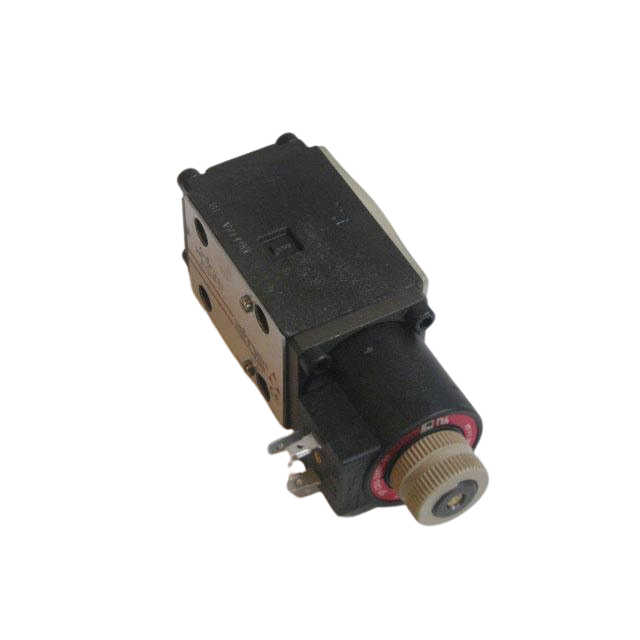 2440507120 Electrovalve | Genuine Haulotte