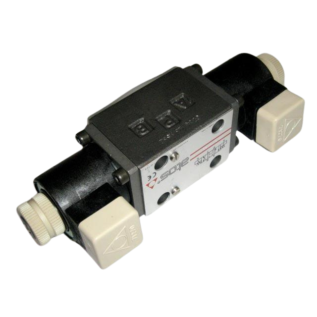 2440507270 Electrovalve | Genuine Haulotte