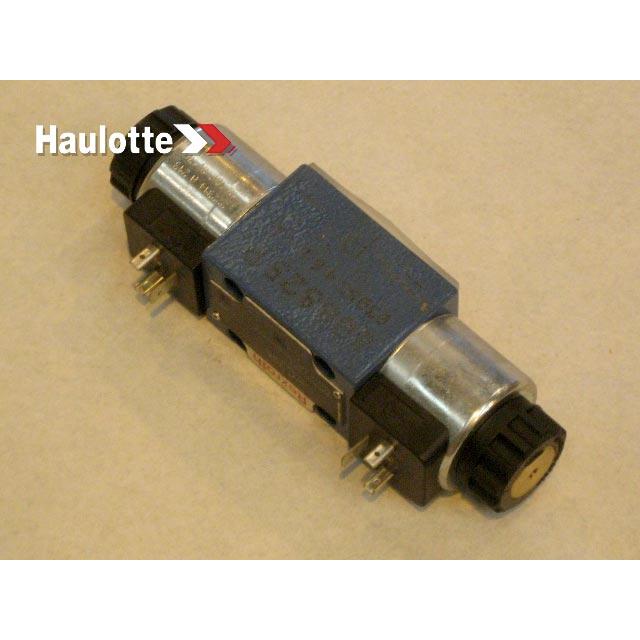 2440507450 Electrovalve | Genuine Haulotte