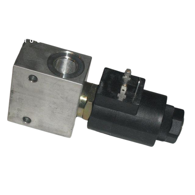 2440507560 Solenoid Valve | Genuine Haulotte