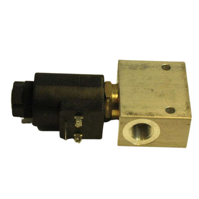 2440507570 Electrovalve | Genuine Haulotte