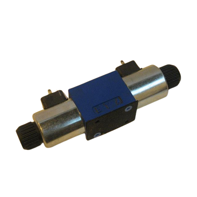 2440507600 Electrovalve | Genuine Haulotte