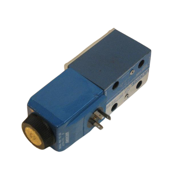 2440507780 Electrovalve | Genuine Haulotte