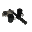 Part Number 2440507970 Outrigger Eletro. Yv18 fits Haulotte