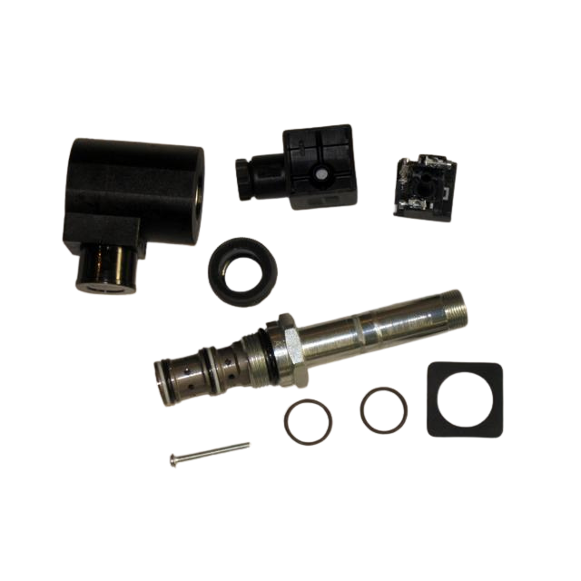 2440507980 Electrovalve | Genuine Haulotte