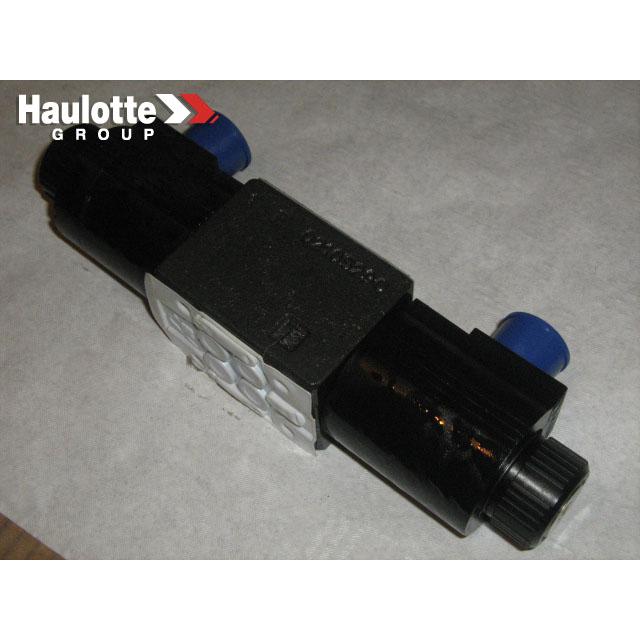 2440508030 Electrovalve | Genuine Haulotte