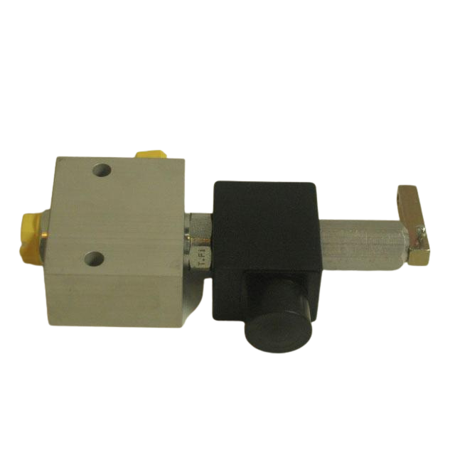 Part Number 2440508120 Electrovalve fits Haulotte