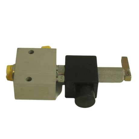 Part Number 2440508120 Electrovalve fits Haulotte