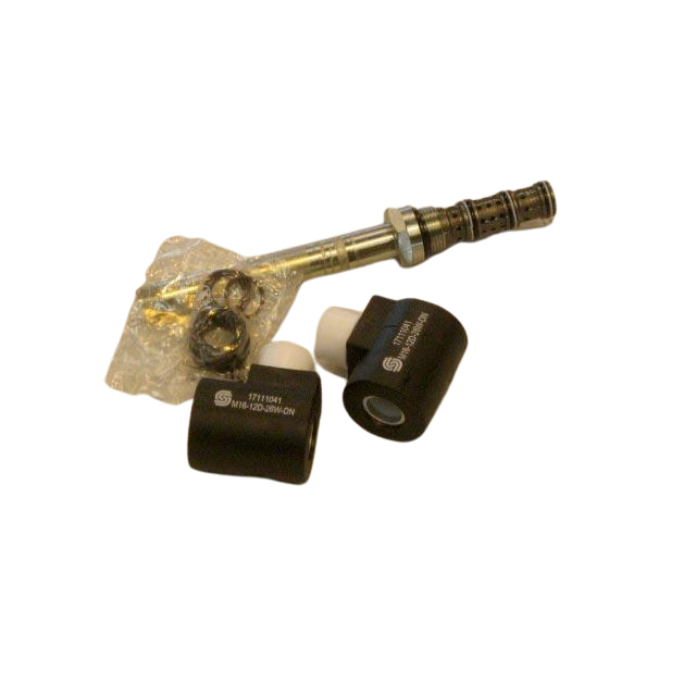 2440508270 Electrovalve | Genuine Haulotte