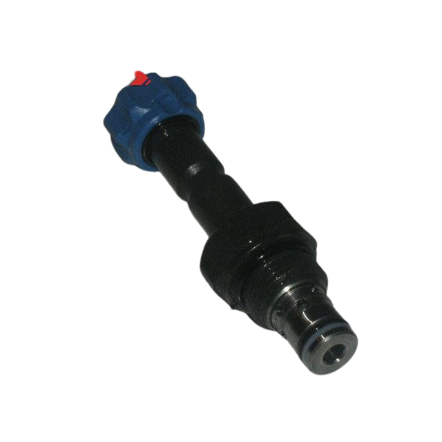 2440508540 Electrovalve | Genuine Haulotte