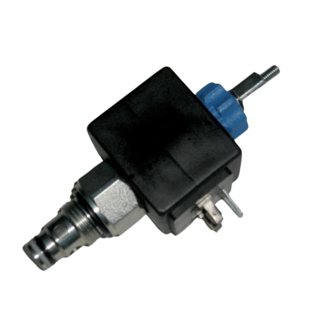 Part Number 2440508550 Electro+Manual Control. Block fits Haulotte