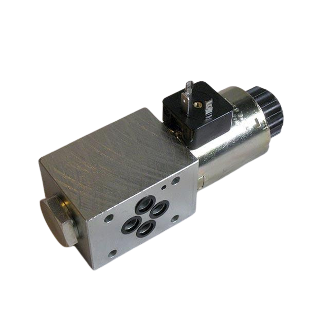 2440508650 Electrovalve | Genuine Haulotte