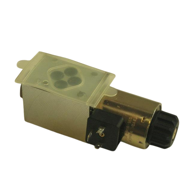 2440508660 Solenoid Valve | Genuine Haulotte