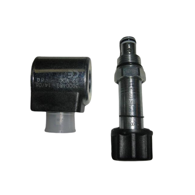 2440508670 Flap Electrovalve | Genuine Haulotte