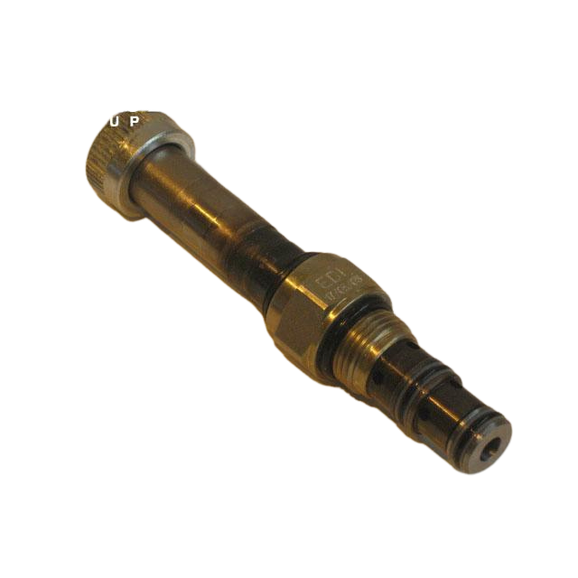 2440508680 Electrovalve | Genuine Haulotte