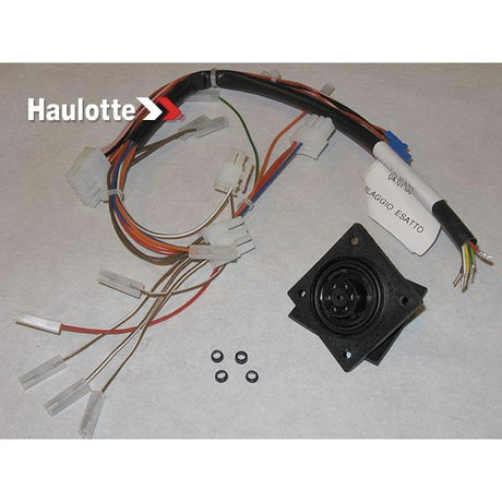Part Number 2440520080 Base fits Haulotte