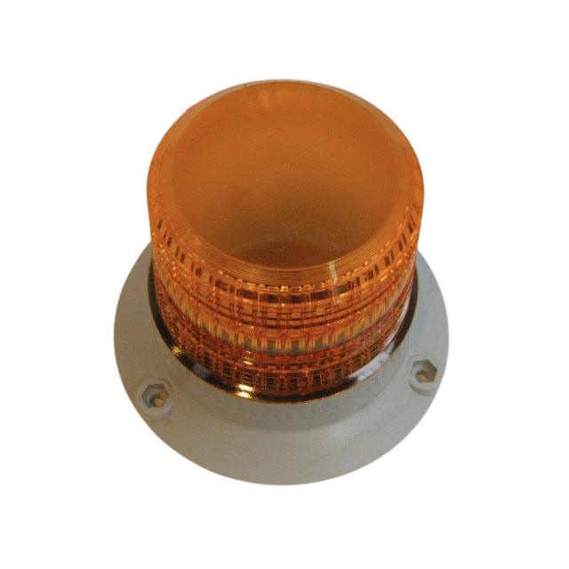 Part Number 2440601520 7W Flashing Light Ha12Ip fits Haulotte