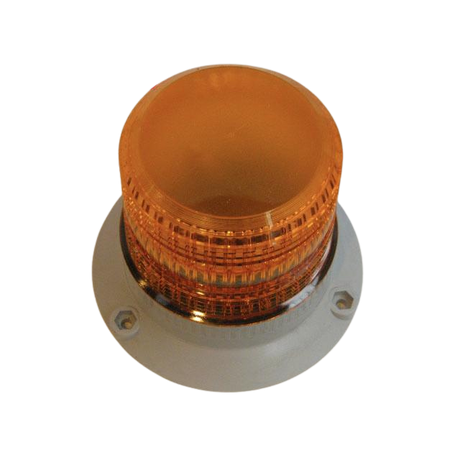 Part Number 2440601520 7W Flashing Light Ha12Ip fits Haulotte
