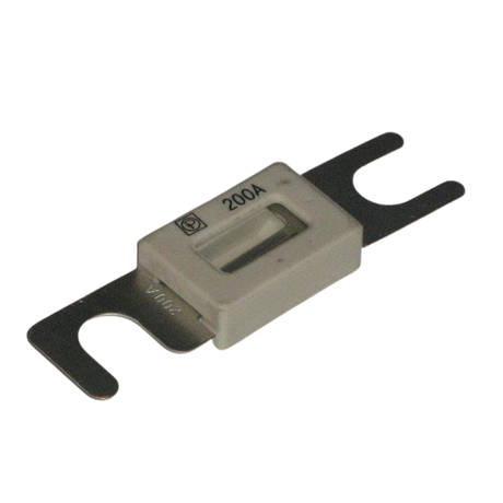 Part Number 2440602460 Fuse fits Haulotte