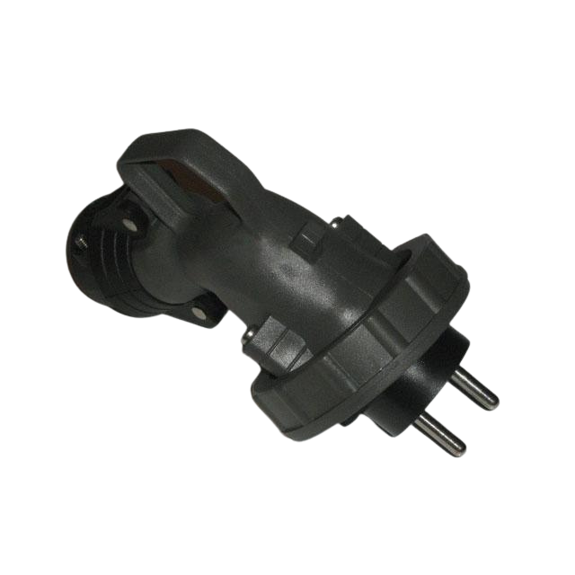 Part Number 2440603090 Inclined Output Plug fits Haulotte