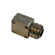Part Number 2440603490 Male Plug, 12 Pins fits Haulotte