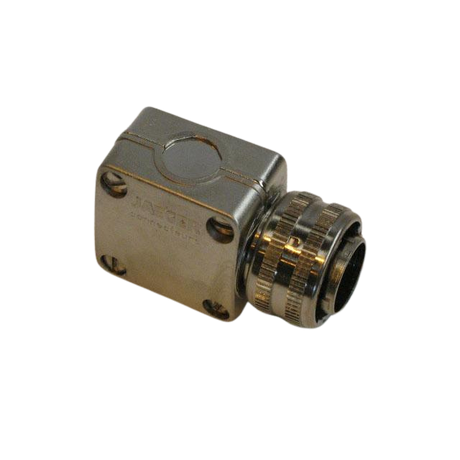 Part Number 2440603490 Male Plug, 12 Pins fits Haulotte