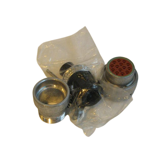 Part Number 2440603540 Mobile Plug fits Haulotte